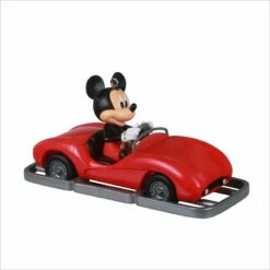 2021 Mickey Mouse A Futuristic Freeway To Fun