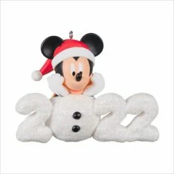 2022 A Year Of Disney Magic