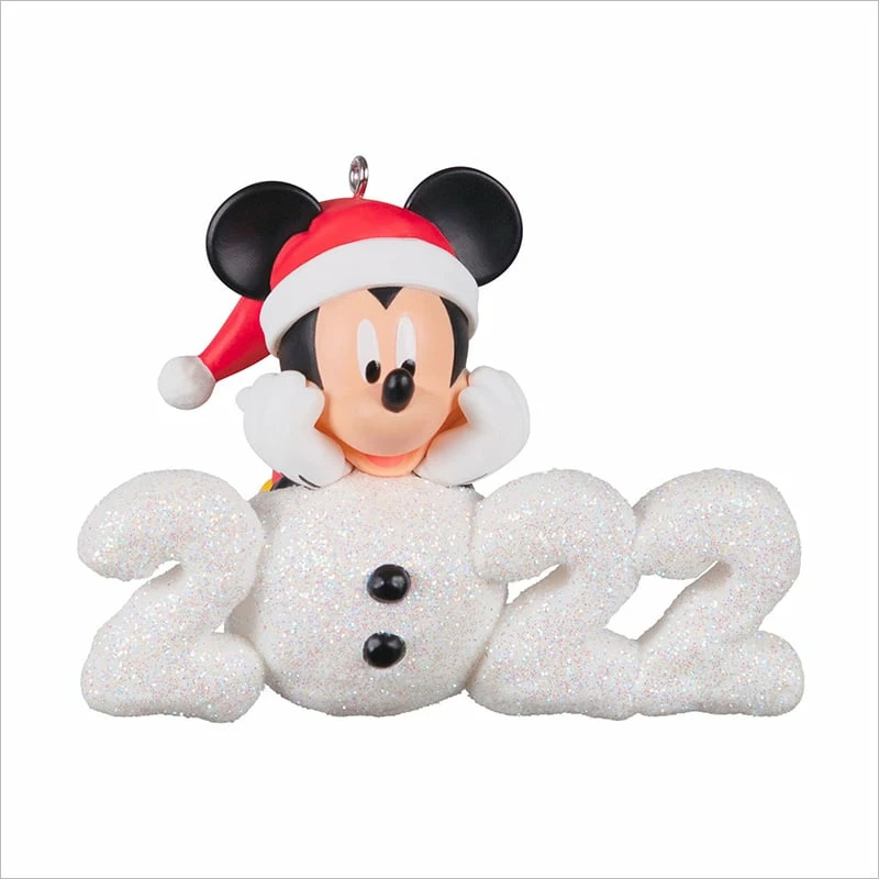 2022 A Year Of Disney Magic