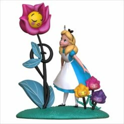 2021 Alice In Wonderland 70th Anniversary