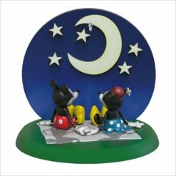 2020 Mickey And Minnie Starry-Eyed Sweethearts