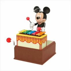 2020 Mickey The Musician Mickey With Xylophone *Magic Cancelled Release