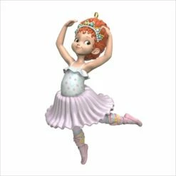 2019 Fancy Nancy Budding Ballerina