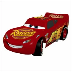 2021 Cars Lightning McQueen *Magic