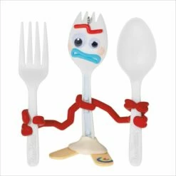 2021 Toy Story Forky And Friends