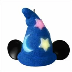 2019 Fantasia Sorcerer's Apprentice *Magic