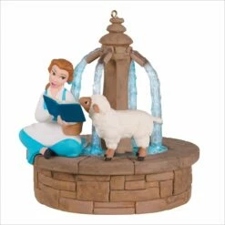 2022 Beauty And The Beast Brilliant Belle *Magic