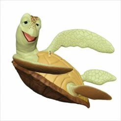 2020 Finding Nemo Crush The Sea Turtle *Magic