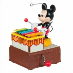 2022 Mickey The Musician *Magic