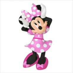2023 Minnie Mouse Polka-Dot Perfect