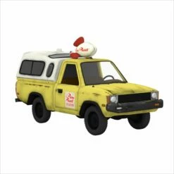 2020 Toy Story 25th Anniversary Pizza Planet Truck *Magic