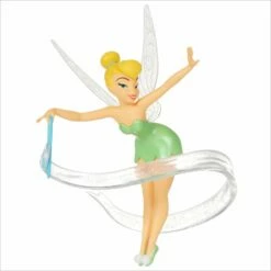 2021 Tinker Bell Takes Flight