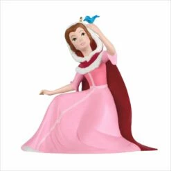 2020 Beauty And The Beast Something There