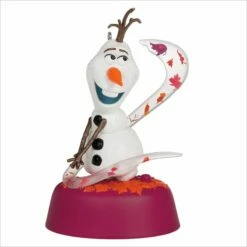 2022 Frozen Olaf And Gale *Magic