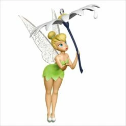 2020 Tinker Bell Tink's Rain Check