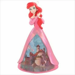 2022 Disney Princess Celebration 3rd Little Mermaid Ariel