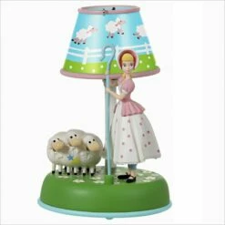 2021 Toy Story Bo Peep And Her Sheep *Magic