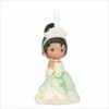 2022 Precious Moments Princess And The Frog Tiana
