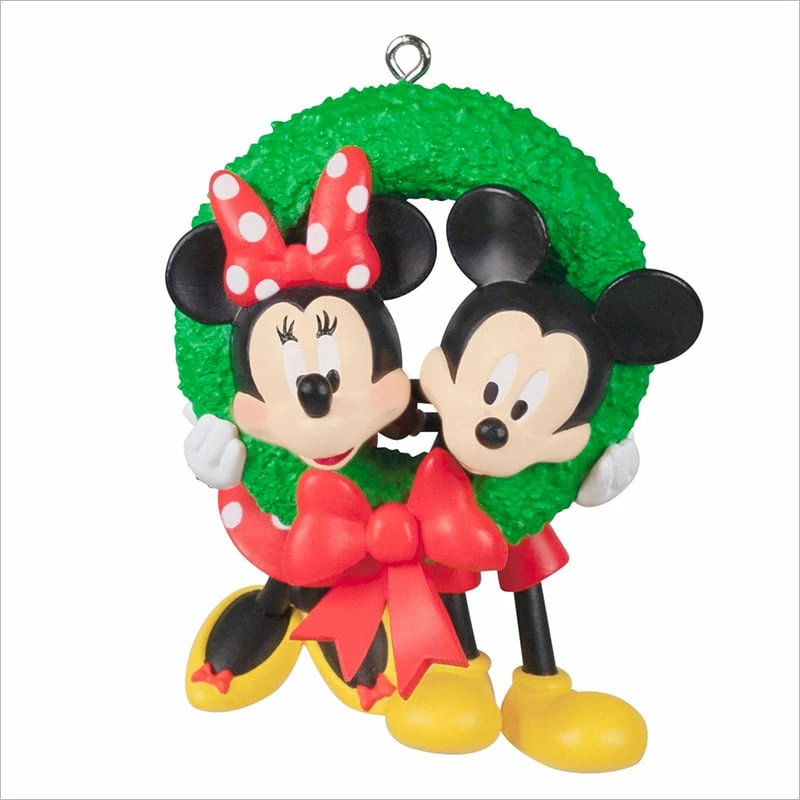 2022 Mickey And Minnie Merry Makers
