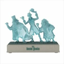 2020 Disney The Haunted Mansion Hitchhiking Ghosts *Magic