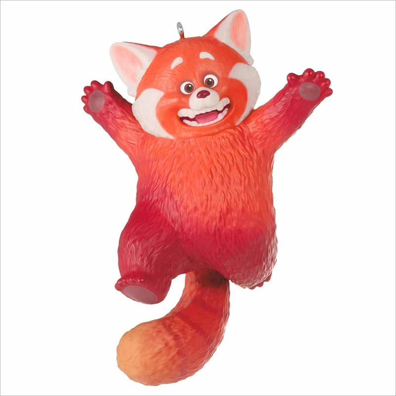 2022 Turning Red Mei Lin Panda