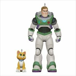 2022 Buzz Lightyear And Sox