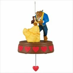 2023 Beauty And The Beast Fairytale First Dance *Pull String Movement