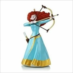 2013 Brave Merida The Archer