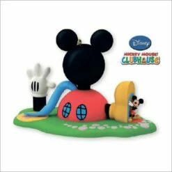 2013 Mickey Mouse Clubhouse