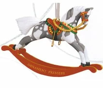 2005 Rocking Horse Special Edition (No Box)