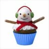 2019 Christmas Cupcakes Complement That's Snow Sweet *Ltd. Qty.