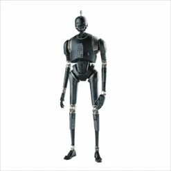 2021 Star Wars Rogue One K-2SO *Ltd. Qty.