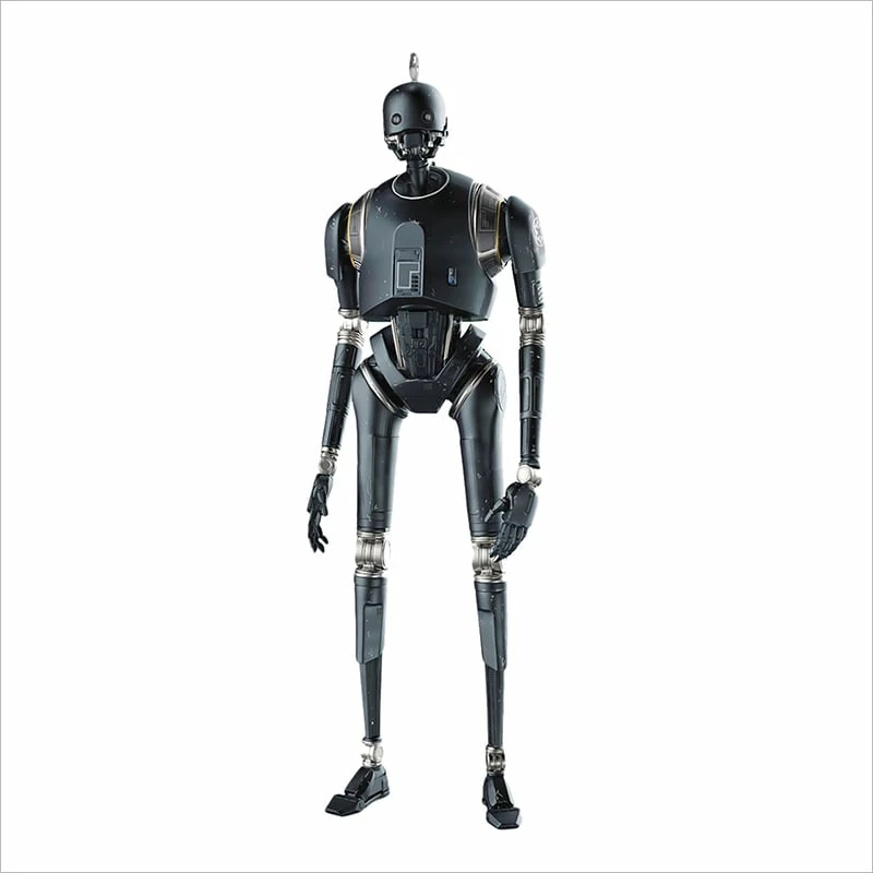 2021 Star Wars Rogue One K-2SO *Ltd. Qty.