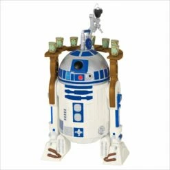 2023 Star Wars Drink Serving Droid *Ltd. Qty.
