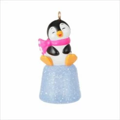 2022 Penguin Gumdrop *Miniature *Ltd. Qty.