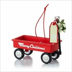 2013 A Wagon For Christmas