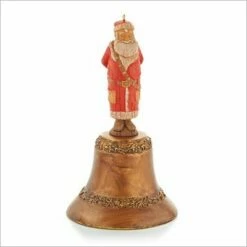 2013 Santa's Magic Bell *Magic