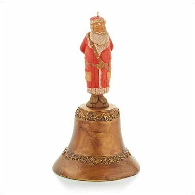 2013 Santa's Magic Bell *Magic