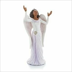 2013 Beautiful Angel African American