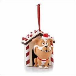 2013 Peppermint Bark Bulldog *Magic