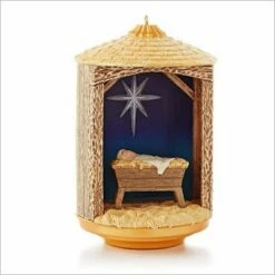 2013 The Night The Baby Was Born *Magic