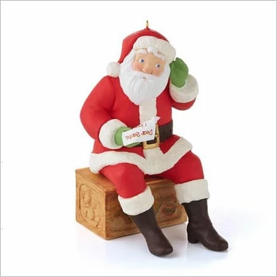 2013 Tell Santa *Magic