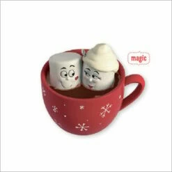 2013 Hot Cocoa *Magic