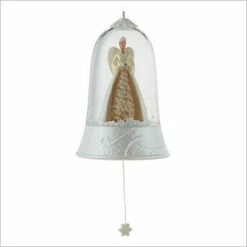 2013 O Christmas Angel *Magic