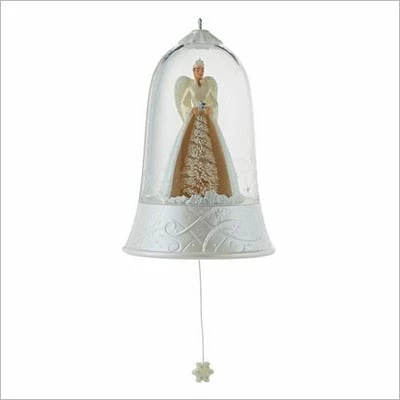 2013 O Christmas Angel *Magic