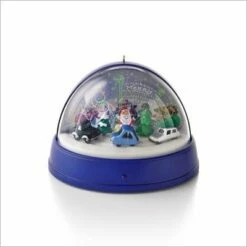 2013 Holiday Park *Magic Cord