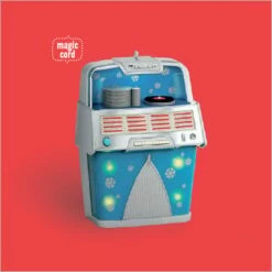 2013 Jolly Jukebox *Magic Cord