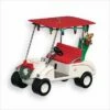 2007 Tee Time Taxi Golf Cart