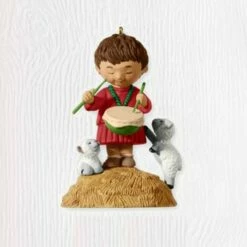 2010 Little Drummer Boy *Magic (No Box)