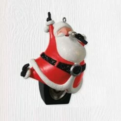 2010 Santa Claus Is Coming To Town *Magic